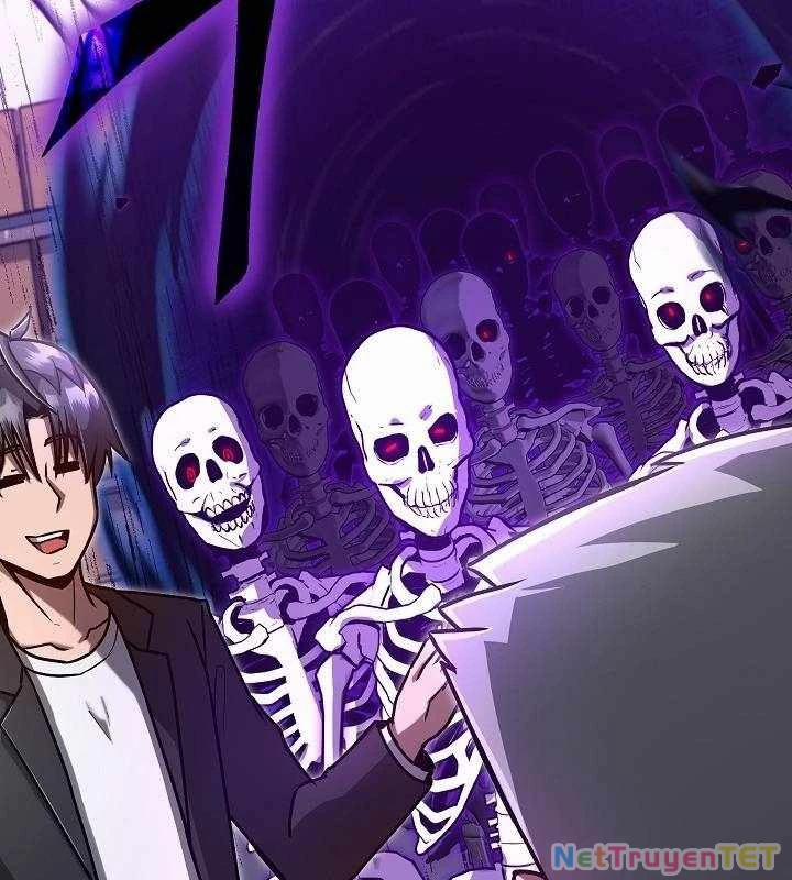 Cách Một Tử Linh Sư Cấp Thảm Họa Nghỉ Hưu 7 trang 132