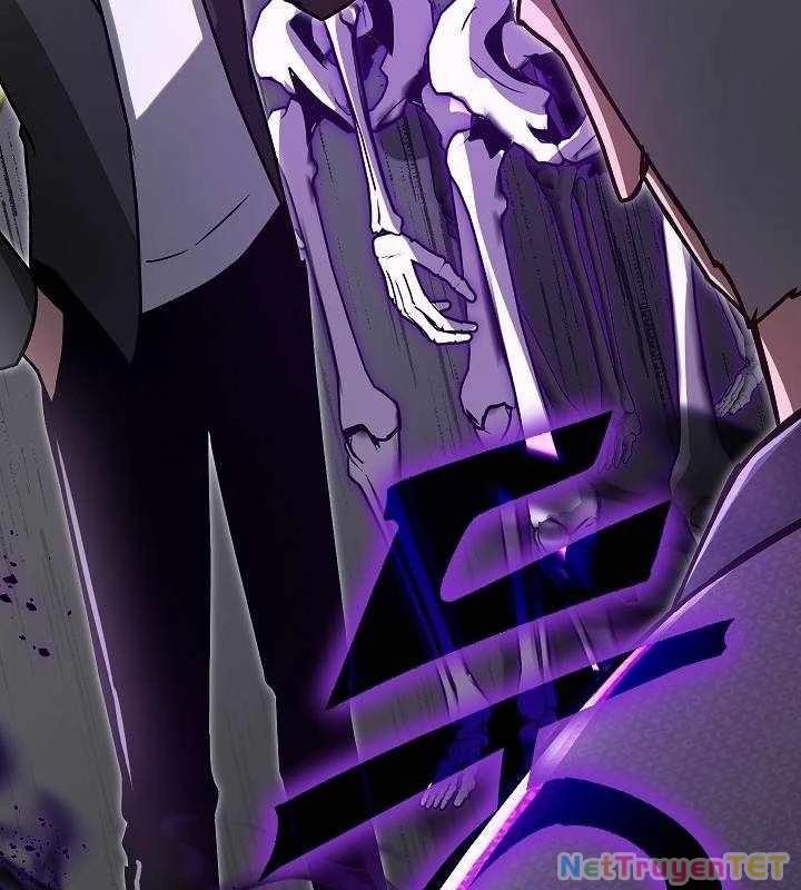 Cách Một Tử Linh Sư Cấp Thảm Họa Nghỉ Hưu 7 trang 133
