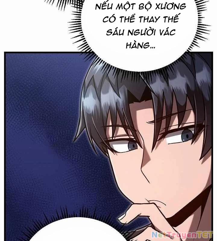Cách Một Tử Linh Sư Cấp Thảm Họa Nghỉ Hưu 7 trang 14