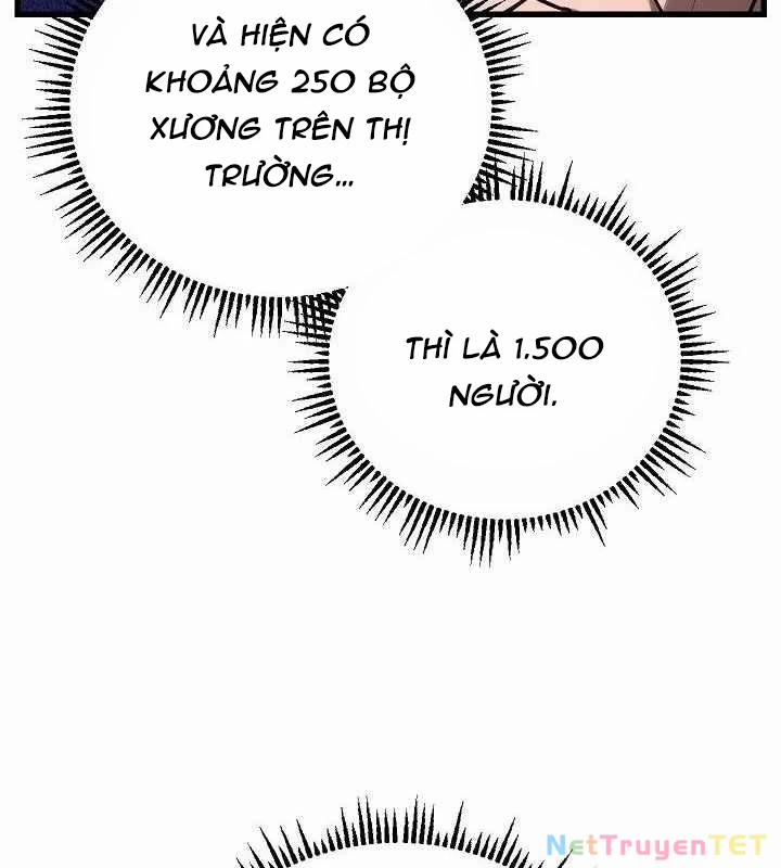 Cách Một Tử Linh Sư Cấp Thảm Họa Nghỉ Hưu 7 trang 15