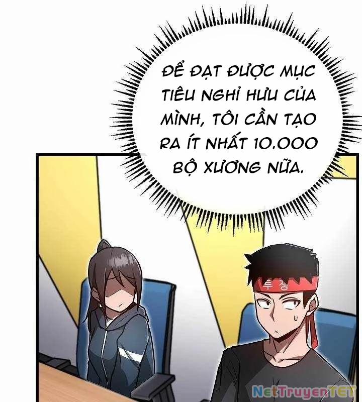 Cách Một Tử Linh Sư Cấp Thảm Họa Nghỉ Hưu 7 trang 19