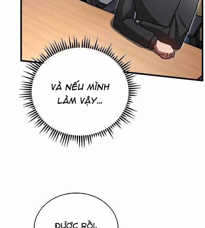 Cách Một Tử Linh Sư Cấp Thảm Họa Nghỉ Hưu 7 trang 20