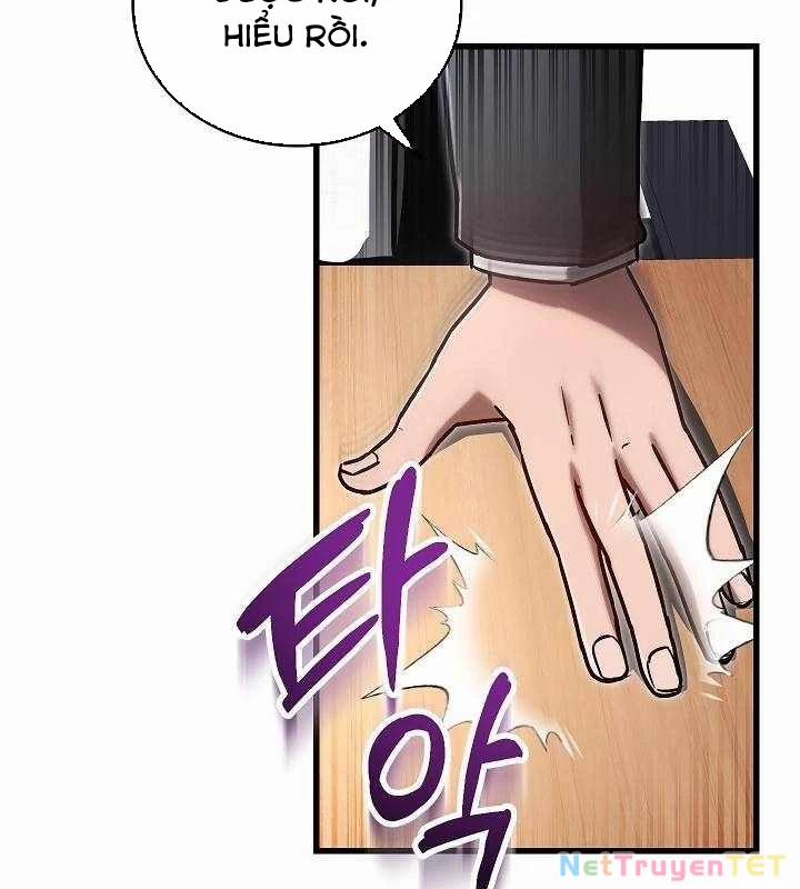 Cách Một Tử Linh Sư Cấp Thảm Họa Nghỉ Hưu 7 trang 21