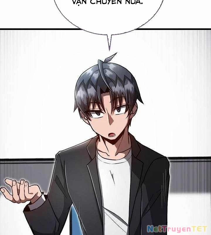 Cách Một Tử Linh Sư Cấp Thảm Họa Nghỉ Hưu 7 trang 23