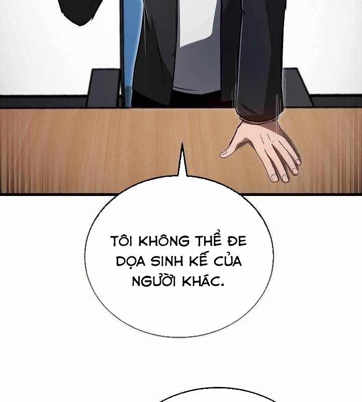Cách Một Tử Linh Sư Cấp Thảm Họa Nghỉ Hưu 7 trang 24