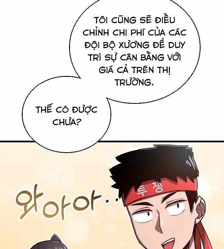 Cách Một Tử Linh Sư Cấp Thảm Họa Nghỉ Hưu 7 trang 25