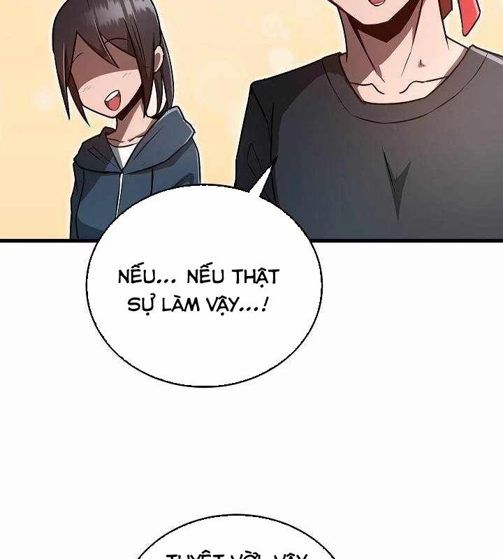 Cách Một Tử Linh Sư Cấp Thảm Họa Nghỉ Hưu 7 trang 26