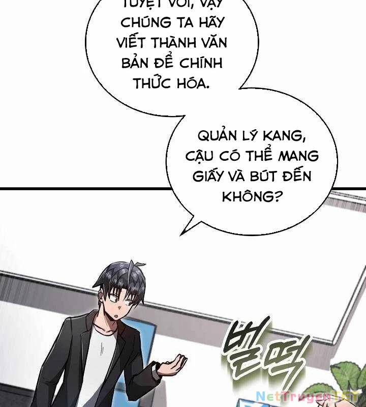 Cách Một Tử Linh Sư Cấp Thảm Họa Nghỉ Hưu 7 trang 27