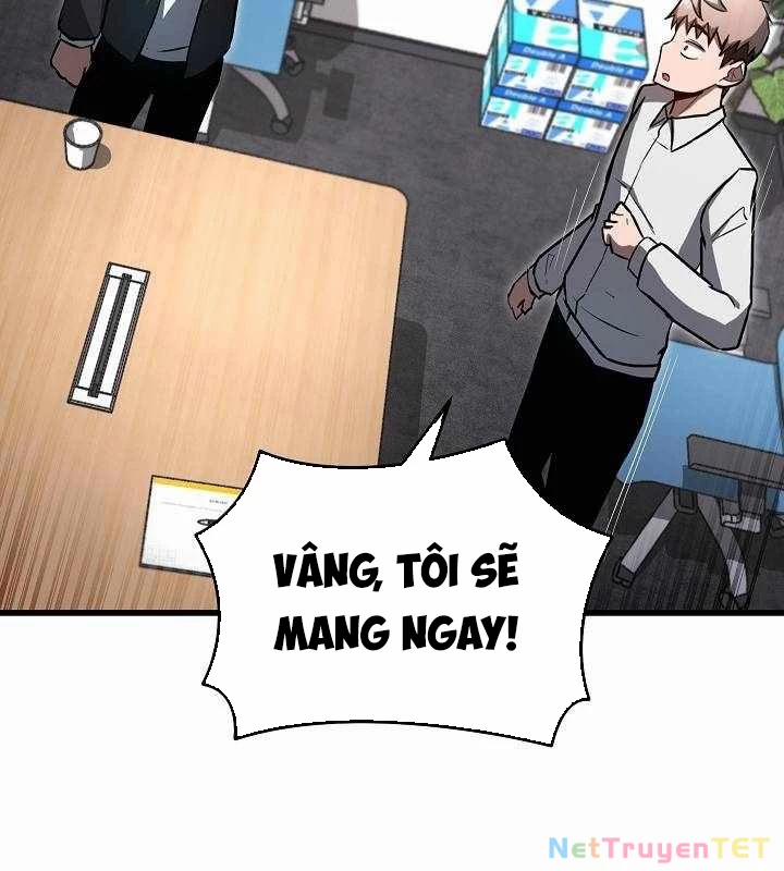 Cách Một Tử Linh Sư Cấp Thảm Họa Nghỉ Hưu 7 trang 28