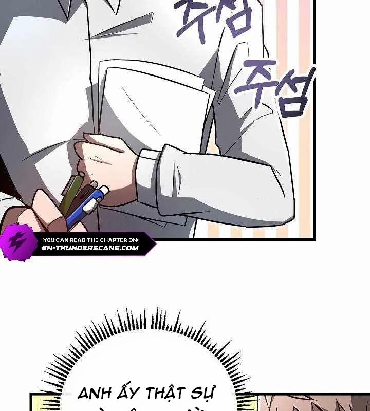 Cách Một Tử Linh Sư Cấp Thảm Họa Nghỉ Hưu 7 trang 30