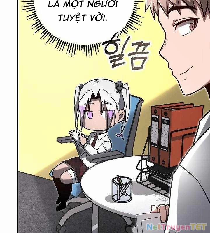 Cách Một Tử Linh Sư Cấp Thảm Họa Nghỉ Hưu 7 trang 31