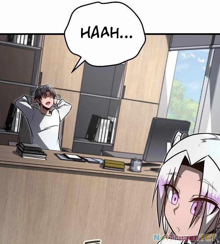 Cách Một Tử Linh Sư Cấp Thảm Họa Nghỉ Hưu 7 trang 34