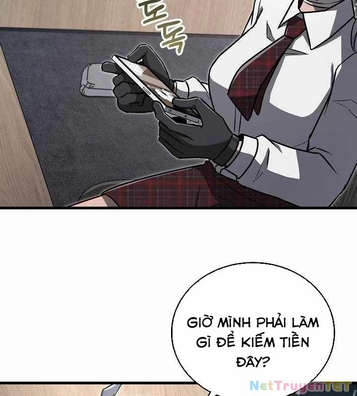 Cách Một Tử Linh Sư Cấp Thảm Họa Nghỉ Hưu 7 trang 35