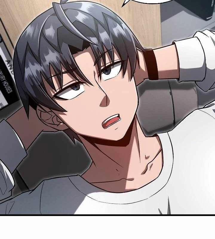 Cách Một Tử Linh Sư Cấp Thảm Họa Nghỉ Hưu 7 trang 36