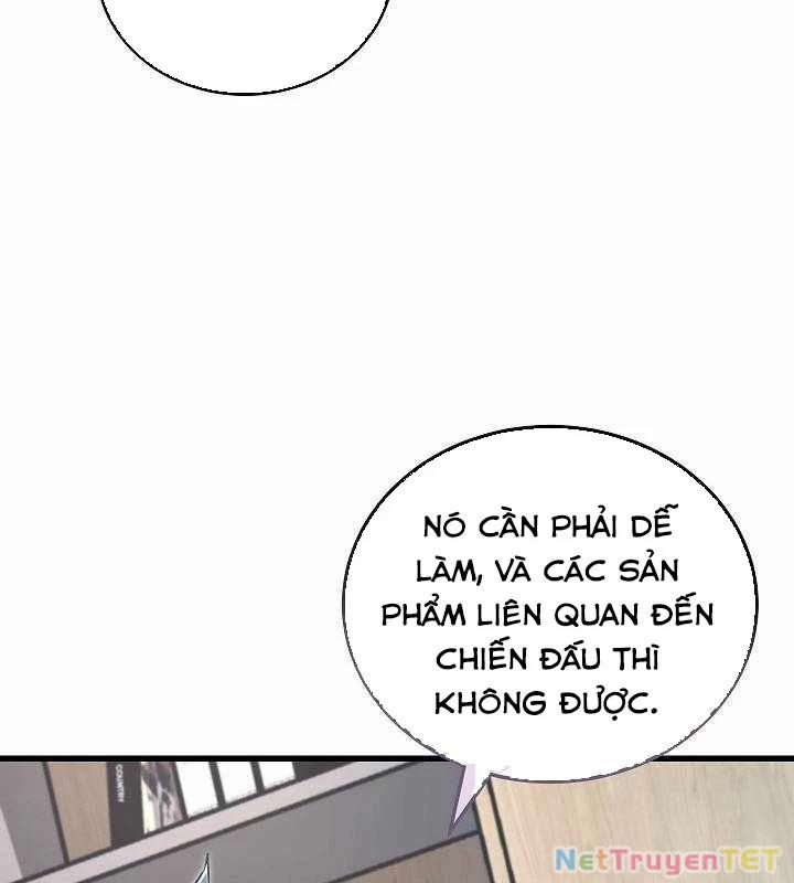 Cách Một Tử Linh Sư Cấp Thảm Họa Nghỉ Hưu 7 trang 38