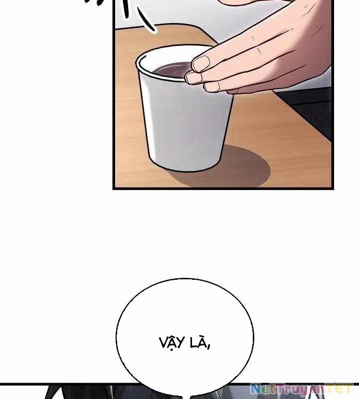 Cách Một Tử Linh Sư Cấp Thảm Họa Nghỉ Hưu 7 trang 4