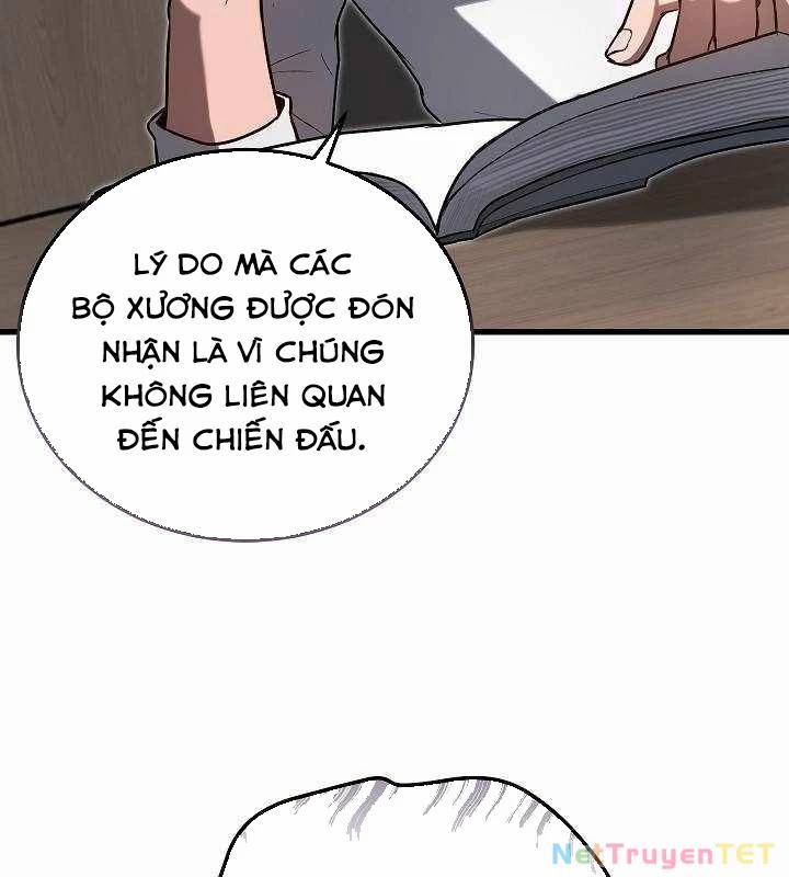 Cách Một Tử Linh Sư Cấp Thảm Họa Nghỉ Hưu 7 trang 40