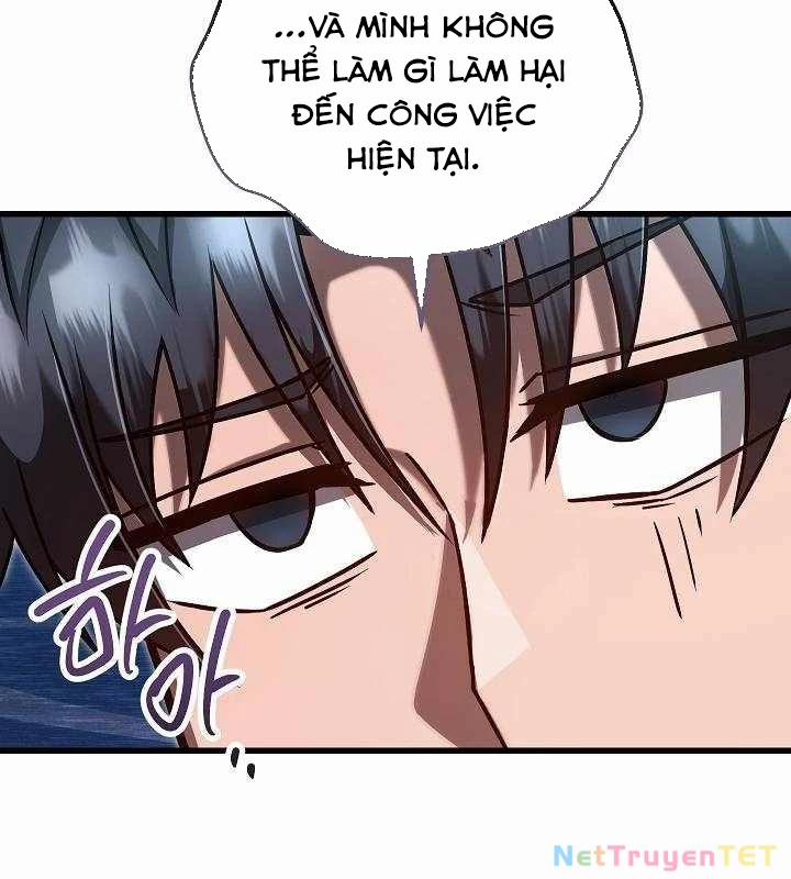 Cách Một Tử Linh Sư Cấp Thảm Họa Nghỉ Hưu 7 trang 41