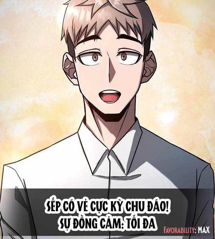 Cách Một Tử Linh Sư Cấp Thảm Họa Nghỉ Hưu 7 trang 43