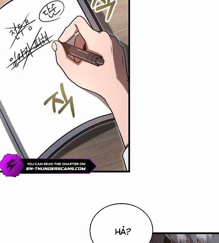 Cách Một Tử Linh Sư Cấp Thảm Họa Nghỉ Hưu 7 trang 45