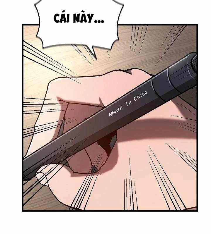 Cách Một Tử Linh Sư Cấp Thảm Họa Nghỉ Hưu 7 trang 47