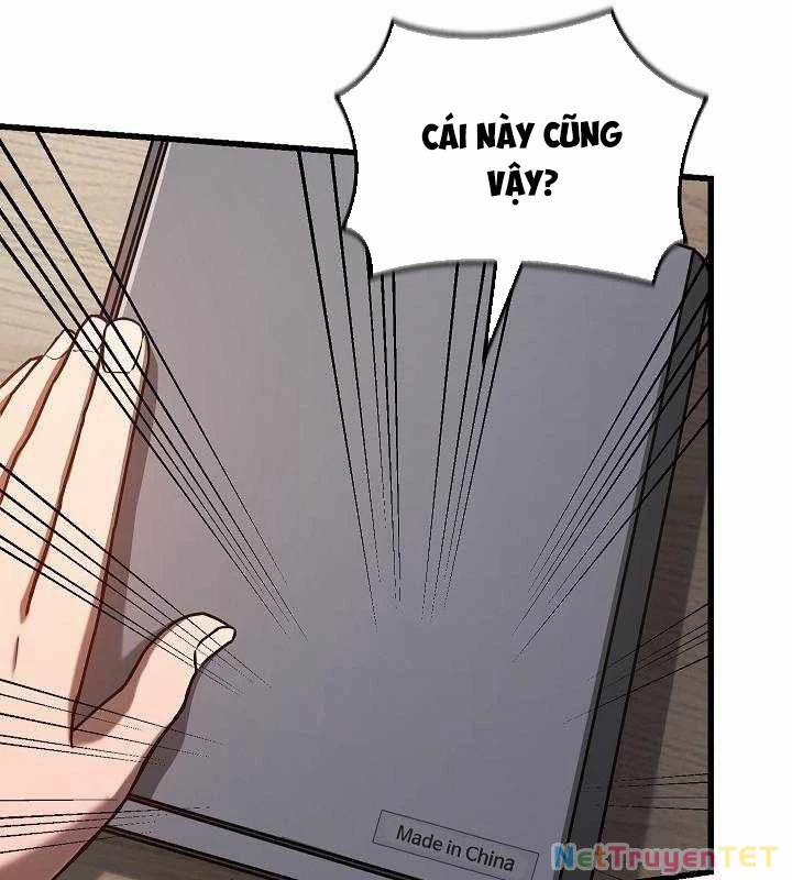 Cách Một Tử Linh Sư Cấp Thảm Họa Nghỉ Hưu 7 trang 49