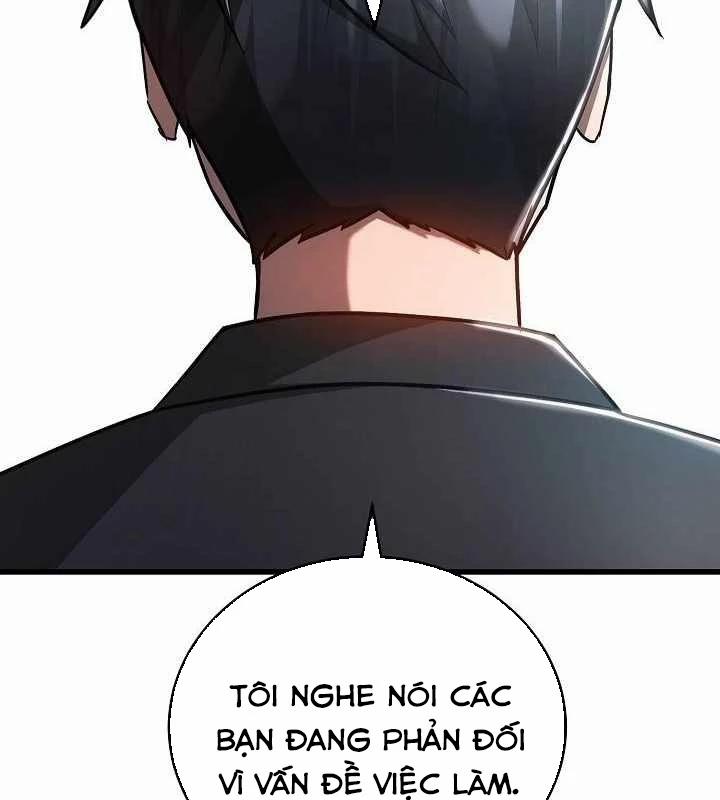 Cách Một Tử Linh Sư Cấp Thảm Họa Nghỉ Hưu 7 trang 5