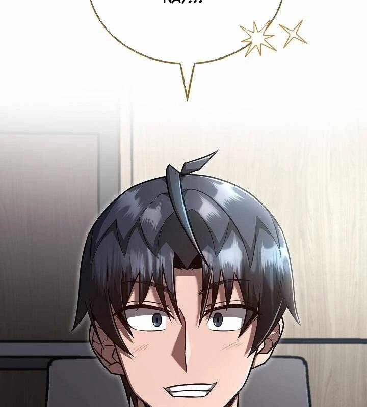 Cách Một Tử Linh Sư Cấp Thảm Họa Nghỉ Hưu 7 trang 52