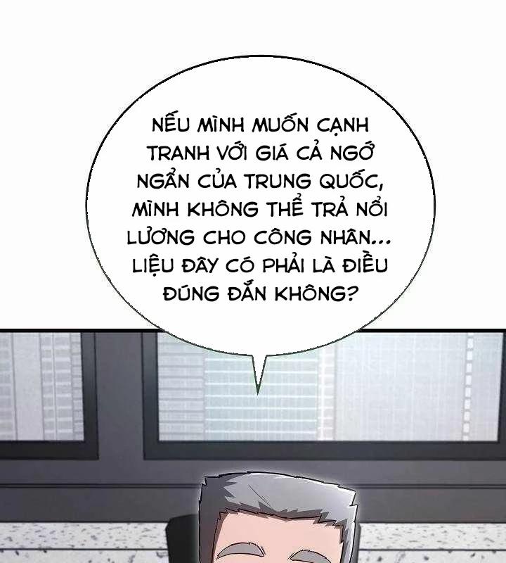 Cách Một Tử Linh Sư Cấp Thảm Họa Nghỉ Hưu 7 trang 61