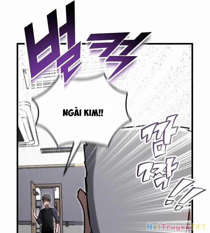 Cách Một Tử Linh Sư Cấp Thảm Họa Nghỉ Hưu 7 trang 64