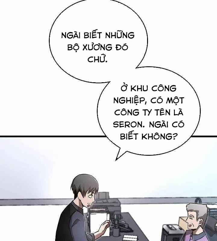 Cách Một Tử Linh Sư Cấp Thảm Họa Nghỉ Hưu 7 trang 66