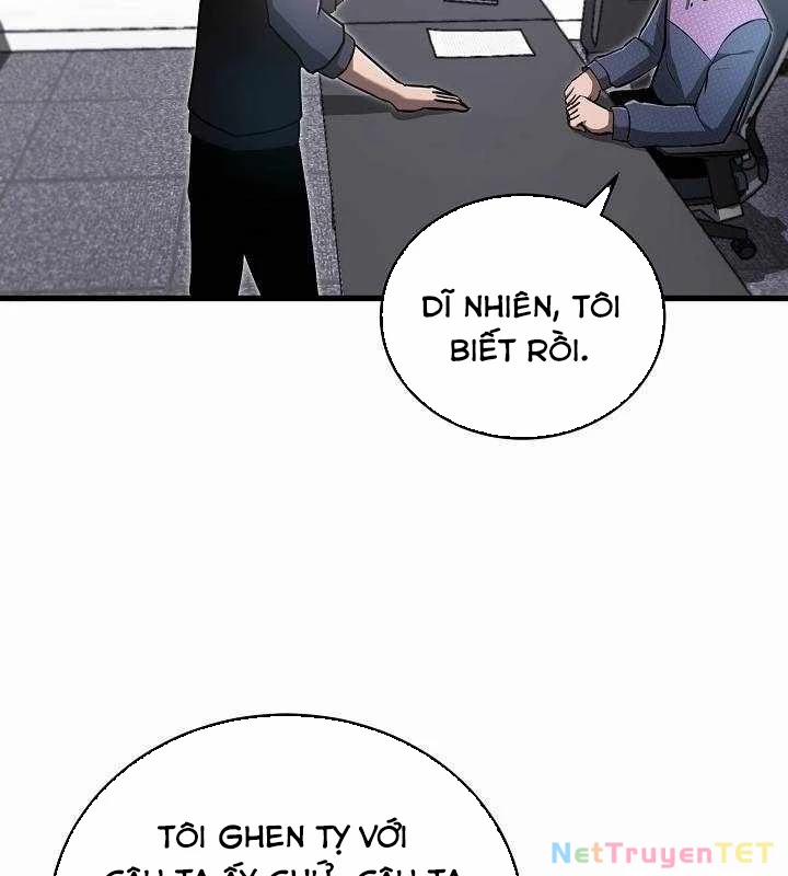 Cách Một Tử Linh Sư Cấp Thảm Họa Nghỉ Hưu 7 trang 67