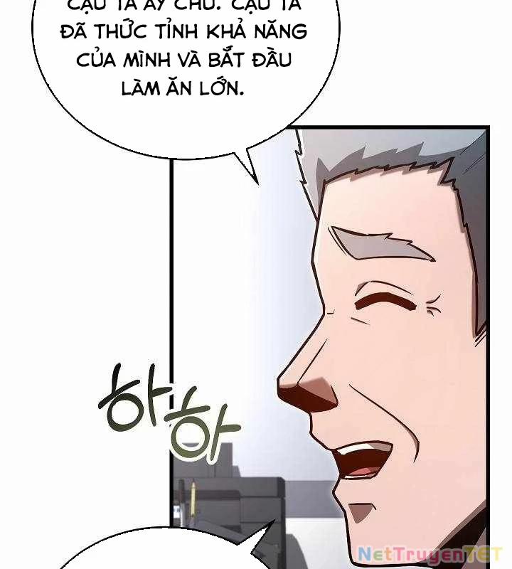 Cách Một Tử Linh Sư Cấp Thảm Họa Nghỉ Hưu 7 trang 68