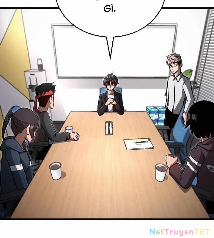 Cách Một Tử Linh Sư Cấp Thảm Họa Nghỉ Hưu 7 trang 7