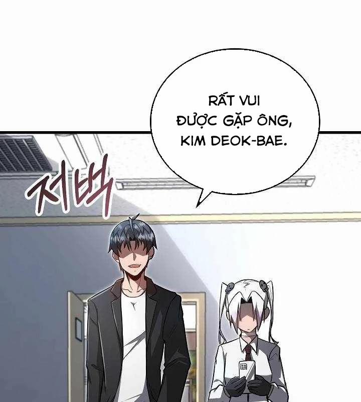 Cách Một Tử Linh Sư Cấp Thảm Họa Nghỉ Hưu 7 trang 72