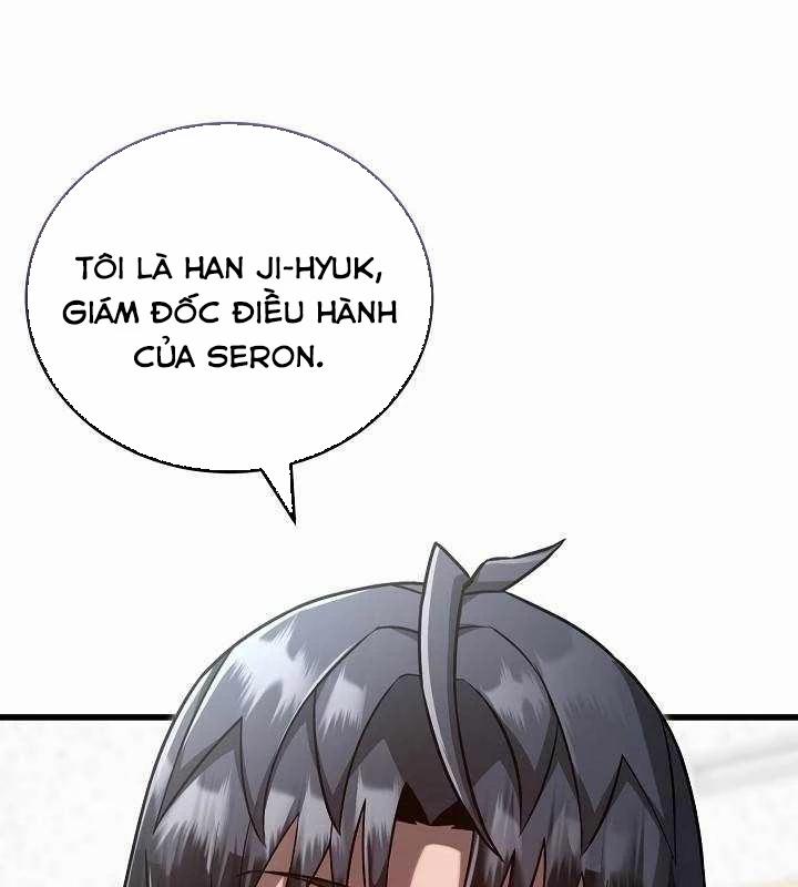 Cách Một Tử Linh Sư Cấp Thảm Họa Nghỉ Hưu 7 trang 74