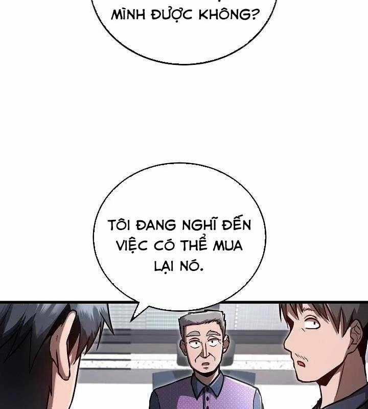 Cách Một Tử Linh Sư Cấp Thảm Họa Nghỉ Hưu 7 trang 77