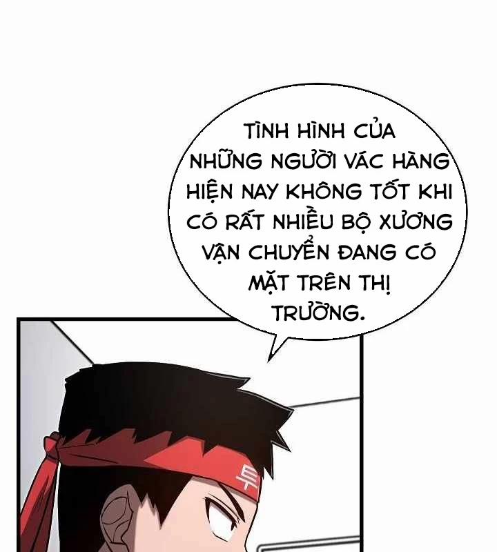 Cách Một Tử Linh Sư Cấp Thảm Họa Nghỉ Hưu 7 trang 8