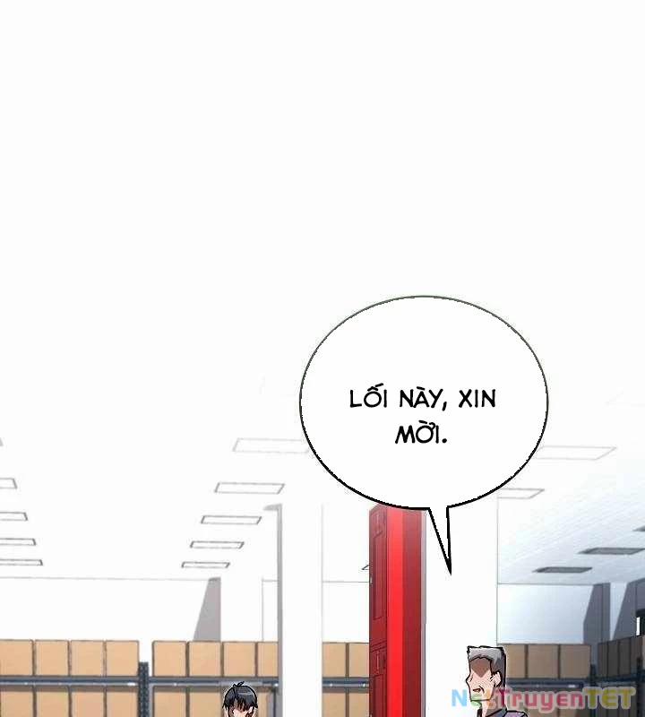 Cách Một Tử Linh Sư Cấp Thảm Họa Nghỉ Hưu 7 trang 83