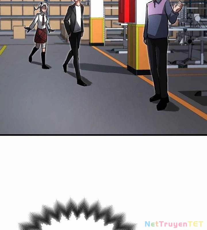 Cách Một Tử Linh Sư Cấp Thảm Họa Nghỉ Hưu 7 trang 84