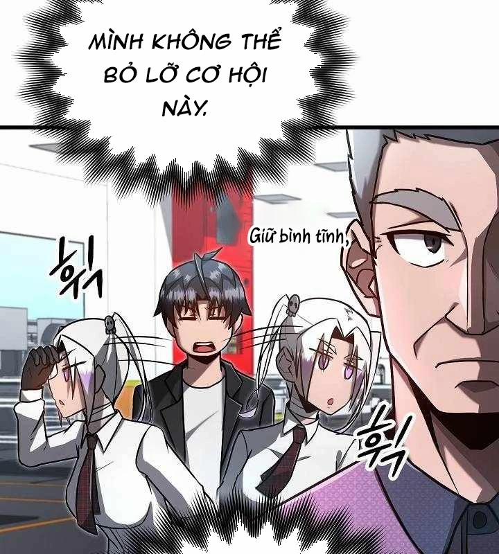 Cách Một Tử Linh Sư Cấp Thảm Họa Nghỉ Hưu 7 trang 85