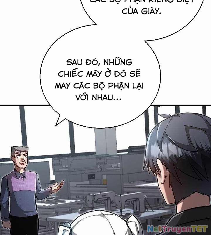 Cách Một Tử Linh Sư Cấp Thảm Họa Nghỉ Hưu 7 trang 87