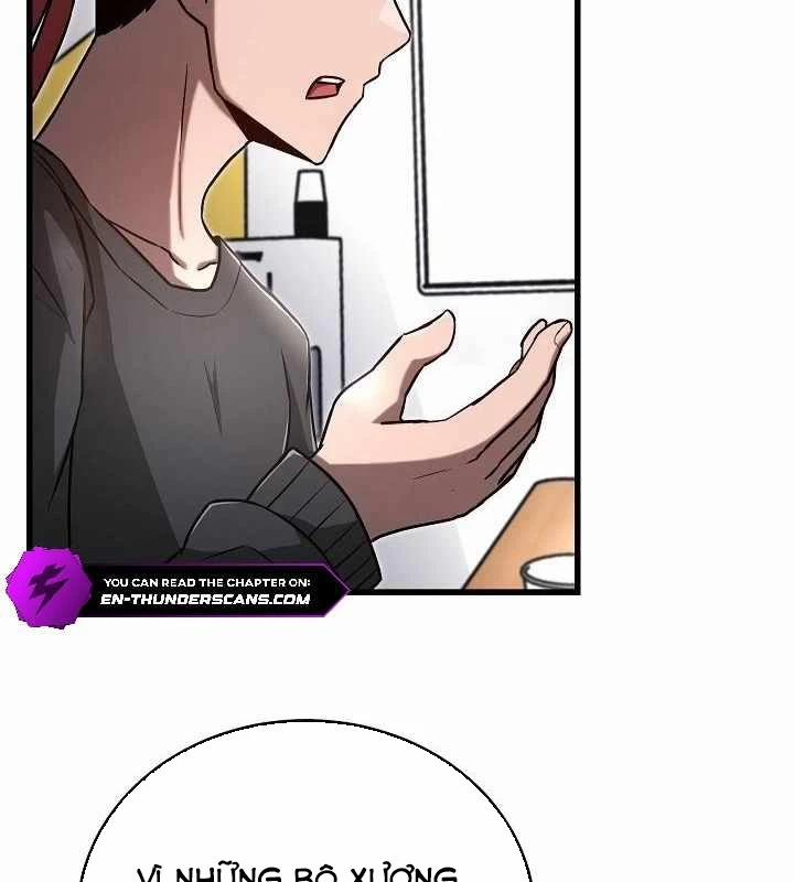 Cách Một Tử Linh Sư Cấp Thảm Họa Nghỉ Hưu 7 trang 9