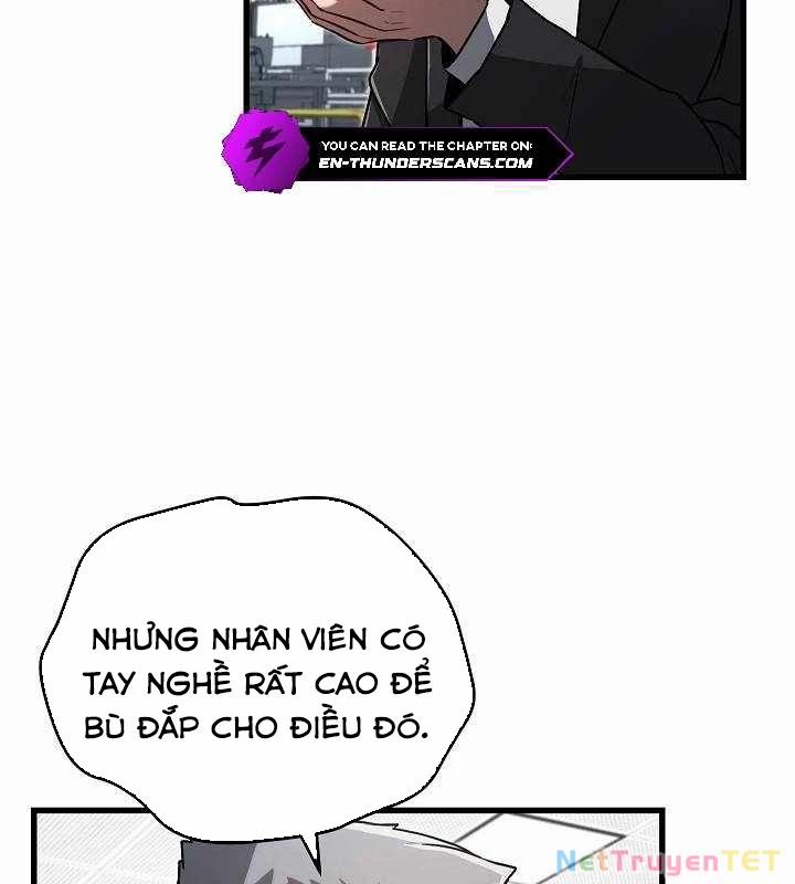 Cách Một Tử Linh Sư Cấp Thảm Họa Nghỉ Hưu 7 trang 90