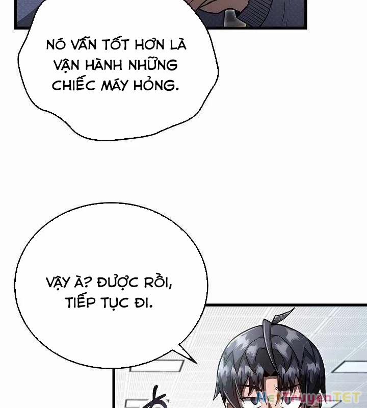 Cách Một Tử Linh Sư Cấp Thảm Họa Nghỉ Hưu 7 trang 92
