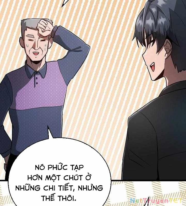 Cách Một Tử Linh Sư Cấp Thảm Họa Nghỉ Hưu 7 trang 96