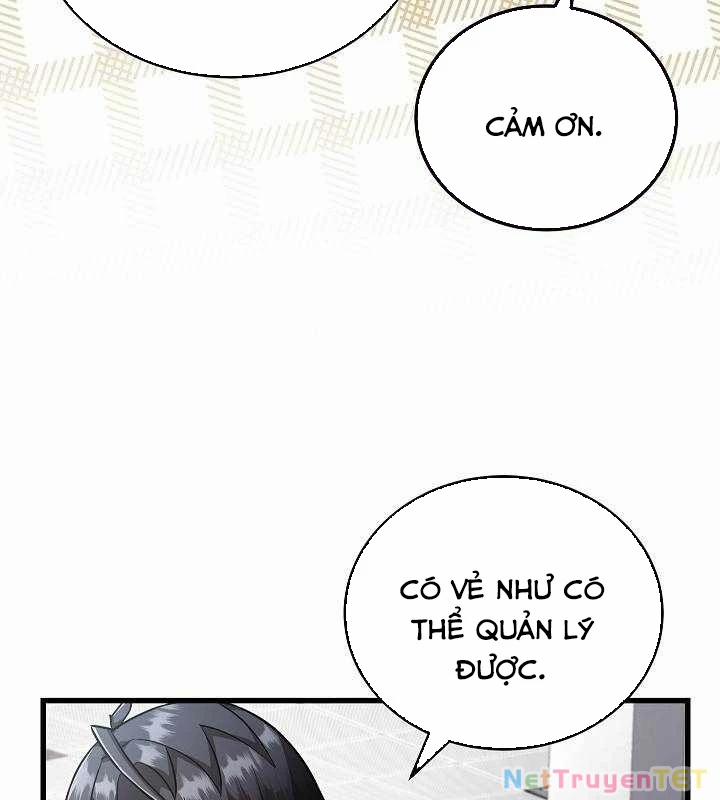 Cách Một Tử Linh Sư Cấp Thảm Họa Nghỉ Hưu 7 trang 97