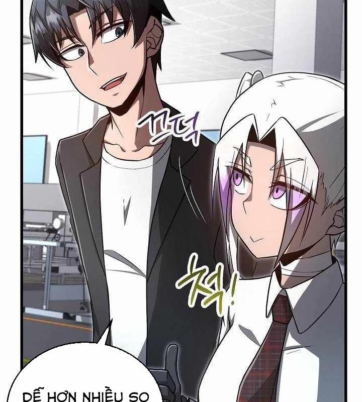 Cách Một Tử Linh Sư Cấp Thảm Họa Nghỉ Hưu 7 trang 98