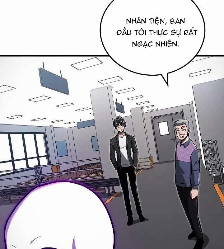 Cách Một Tử Linh Sư Cấp Thảm Họa Nghỉ Hưu 8 trang 10