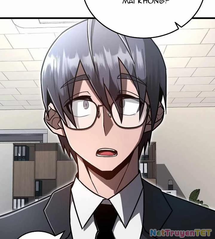 Cách Một Tử Linh Sư Cấp Thảm Họa Nghỉ Hưu 8 trang 101